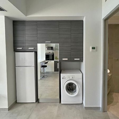 Ocean Views Apartment Plataria Exterior foto